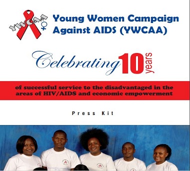 YWCAA