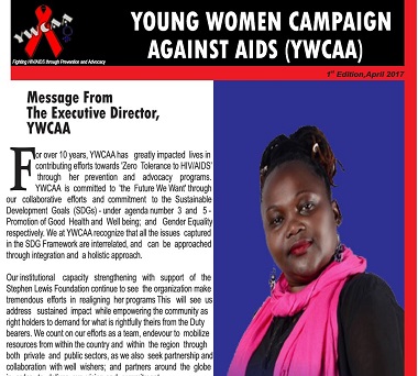 YWCAA